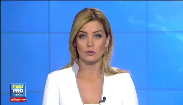 Teroare in Satu Mare. O barmanita a fost atacata de barbatul care ar fi violat-o si ucis-o pe actrita Gabriela Dorgai