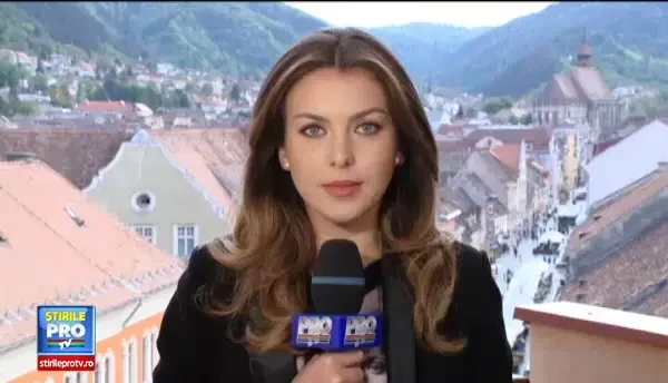 Ce au descoperit oamenii intr-o masina care a ars acum o saptamana, in Sibiu.