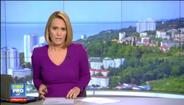 Cadourile neobisnuite pe care secretarul de stat american John Kerry le-a primit de la ministrul rus de Externe, la Soci