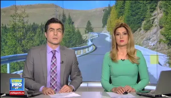 Dupa 2 ani si 10 milioane de euro, Transbucegi a fost inchisa. De ce nu mai pot ajuge turistii la Babele cu masina