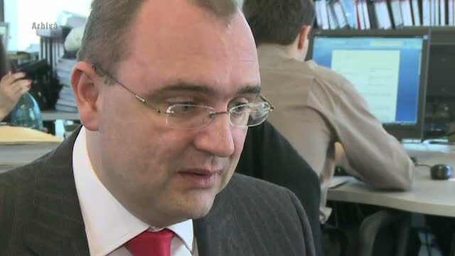 Avocatul Doru Bostina a fost arestat preventiv. Acesta este acuzat de evaziune fiscala
