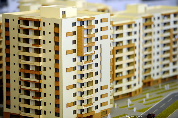 Orasul cu cele mai scumpe apartamente din Romania. Tot mai multi romani vor sa lucreze aici; angajatorii, cei mai optimisti