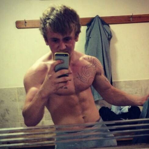 Razbunarea unui britanic dupa ce iubita lui l-a parasit. Ce a facut tanarul dupa ce fata a refuzat sa-i mai acorde o sansa