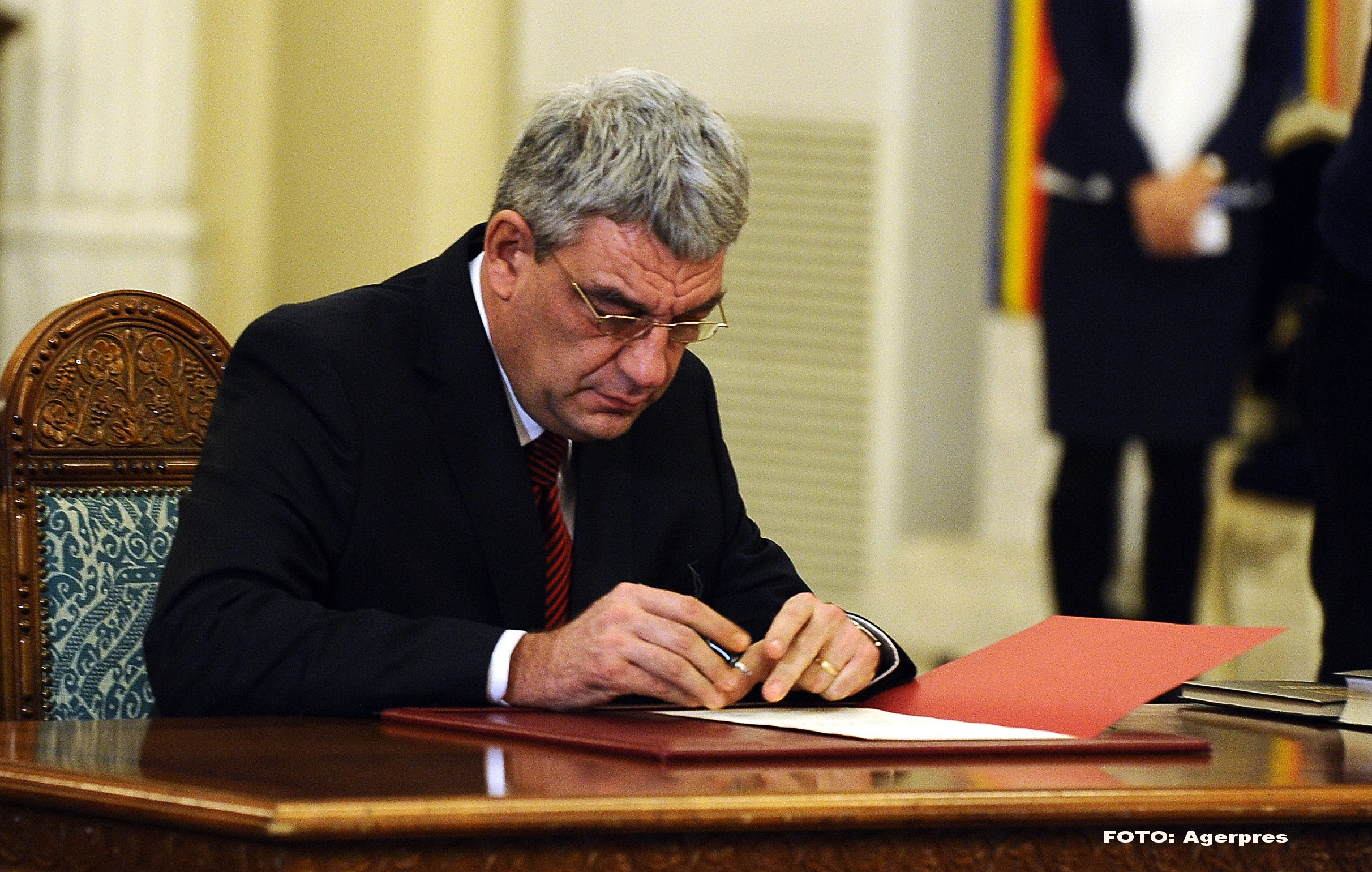 Ministrul Economiei, despre firma austriaca Schweighofer: "Nu pleaca cainele de la macelarie, stati linistiti"