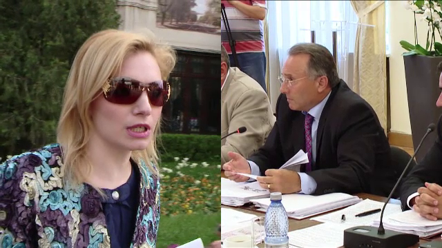 Pelerinaj al fotbalistilor la primarul arestat la domiciliu. Juramantul facut de Nichita la Ierusalim in fata amantei