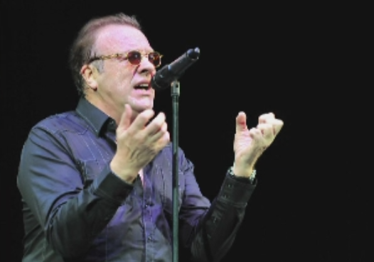 Gabriel Cotabita a fost externat. Care este starea de sanatate a artistului