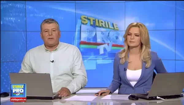 Perchezitii la locuinta si biroul vicepresedintelui PNL, Sorin Frunzaverde: E vorba de turul II al alegerilor prezidentiale