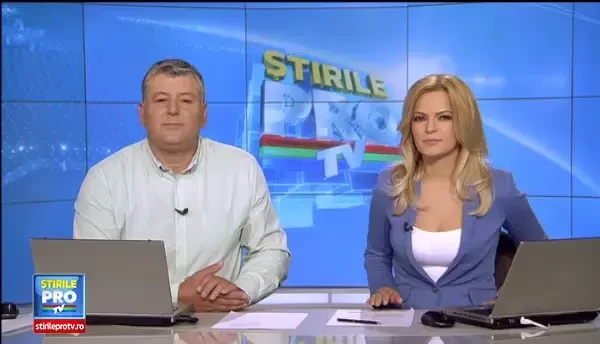 Dan Diaconescu, adus la sediul DNA. Surse: Este audiat ca martor in dosarul lui Marian Vanghelie