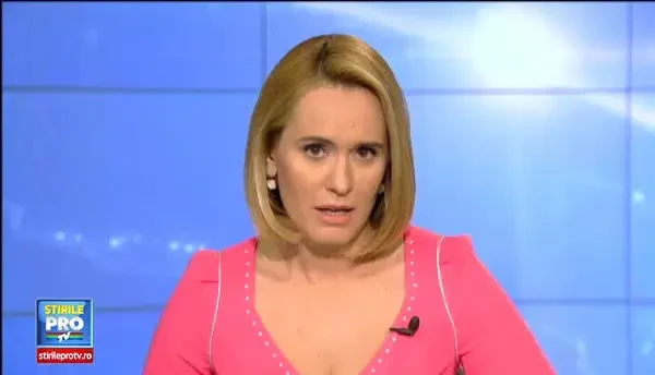 Primarul Nichita ar fi jurat la Ierusalim in fata Adinei Samson ca nu o urmarea cu politia. Ce noi acuzatii i se aduc