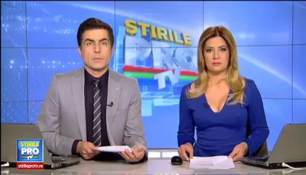 O ploaie torentiala a facut prapad in Targu Mures. Tavanul de la parterul unui mall s-a prabusit din cauza apei