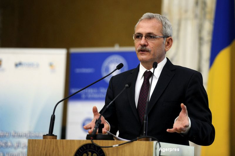 Sedinta Comitetului Executiv al PSD pentru mandatul lui Liviu Dragnea nu va mai avea loc miercuri. De ce a fost amanata