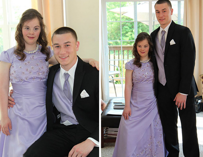 Decizia cu care un adolescent si-a facut mandri parintii. Ce a facut pentru prietena lui bolnava e impresionant