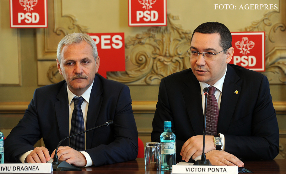Reactia premierului dupa condamnarea lui Liviu Dragnea: "Decizia e simbolica". Luni se decide soarta sa in partid