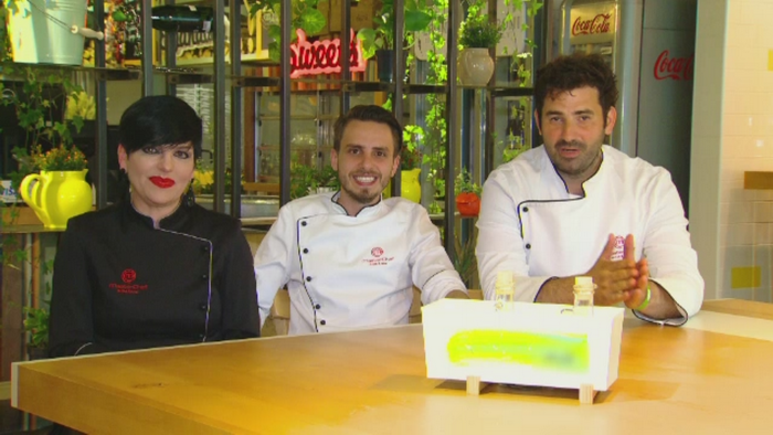 MasterChef revine pentru al saselea sezon la PROTV. Pasionatii de gatit se pot inscrie pentru preselectii pe internet