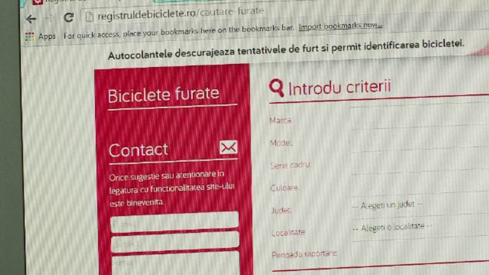 Cum te poti apara de hotii de biciclete. Dau atacul fara sa le pese de camerele de supraveghere si dispar in 50 de secunde