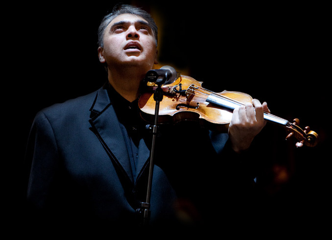 Concert extraordinar Florin Niculescu, sambata 16 mai. Artistul roman va fi decorat de ambasadorul Frantei la Bucuresti