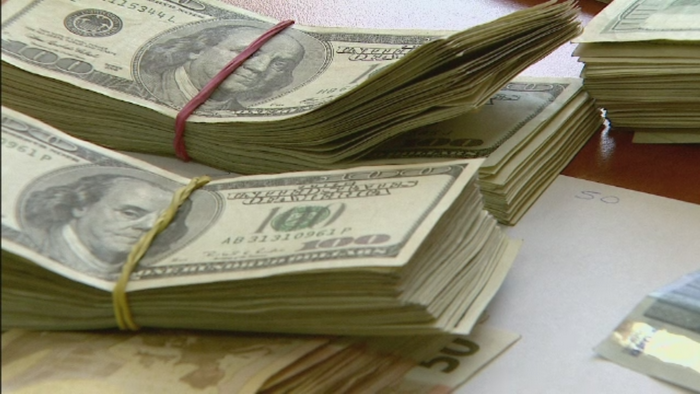 Adrian Sarbu si Sorin Rosca Stanescu au fost audiati la DIICOT intr-un dosar de credite preferentiale