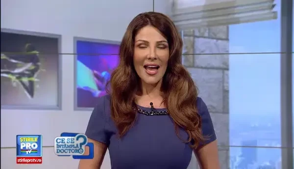 Amalia Nastase, insarcinata cu cel de-al treilea copil. Ce trebuie sa stie femeile de peste 35 de ani care vor sa devina mame