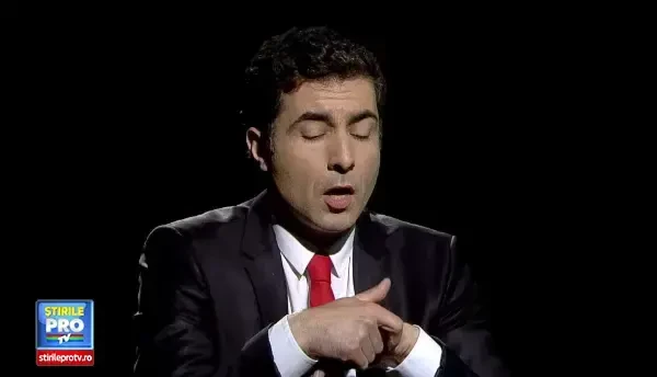 Laura Kovesi, despre blocajul din institutii invocat de premierul Ponta: "Daca nu ai incredere in functionari, schimba-i"