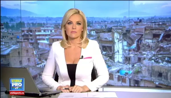 Reportaj PRO TV din mijlocul unei operatiuni de ajutor in Nepal. Se lucreaza ca-n vreme de razboi in spitalele improvizate