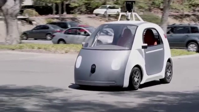 Masina care se conduce singura, creata de Google, va fi testata vara aceasta. Cand pot aparea in trafic aceste autoturisme