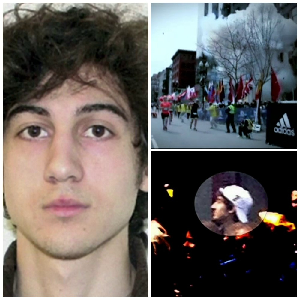 Judecatorul a luat decizia in cazul lui Jokar Tarnaev, autorul atentatelor de la Boston: "Va condamn la moarte prin executie"