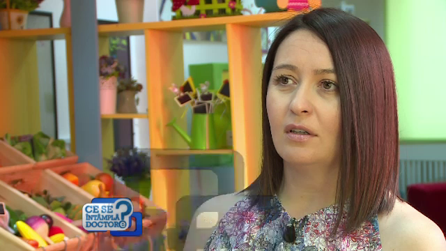 Amalia Nastase, insarcinata cu cel de-al treilea copil. Ce trebuie sa stie femeile de peste 35 de ani care vor sa devina mame