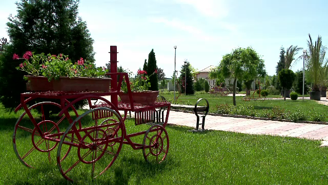 pestera constanta - stiri