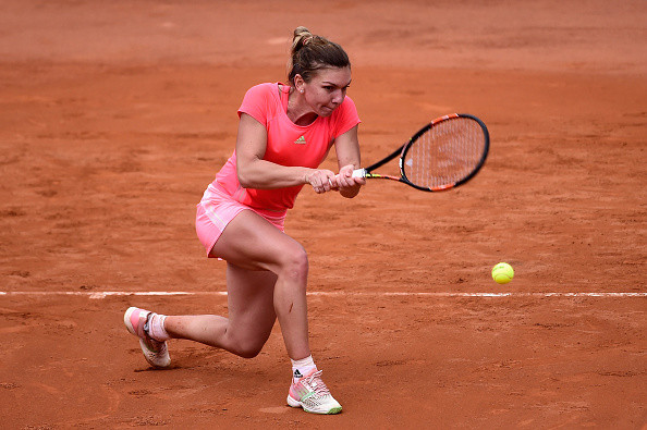 Simona Halep a pierdut semifinala turneului de la Roma si locul 2 WTA. Prima reactie a sportivei