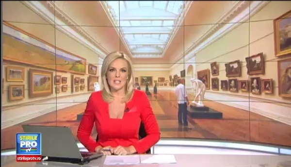 NOAPTEA MUZEELOR 2015. Protestul inedit al institutiilor culturale. HARTA INTERACTIVA cu muzeele din Capitala