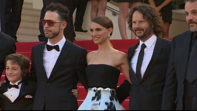 Cannes 2015. Natalie Portman si-a facut debutul regizoral, cu o adaptare dupa bestsellerul autobiografic al lui Amos Oz