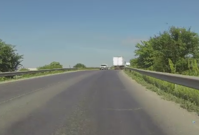 Barbat depistat conducand pe A3, cu 201 km/ora si fara permis asupra sa. Sanctiunea acordata de politisti