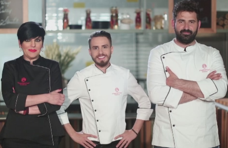 Au inceput preselectiile pentru cel de-al 6-la sezon MASTERCHEF. Sfaturile fostilor concurenti pentru cei pasionati de gatit
