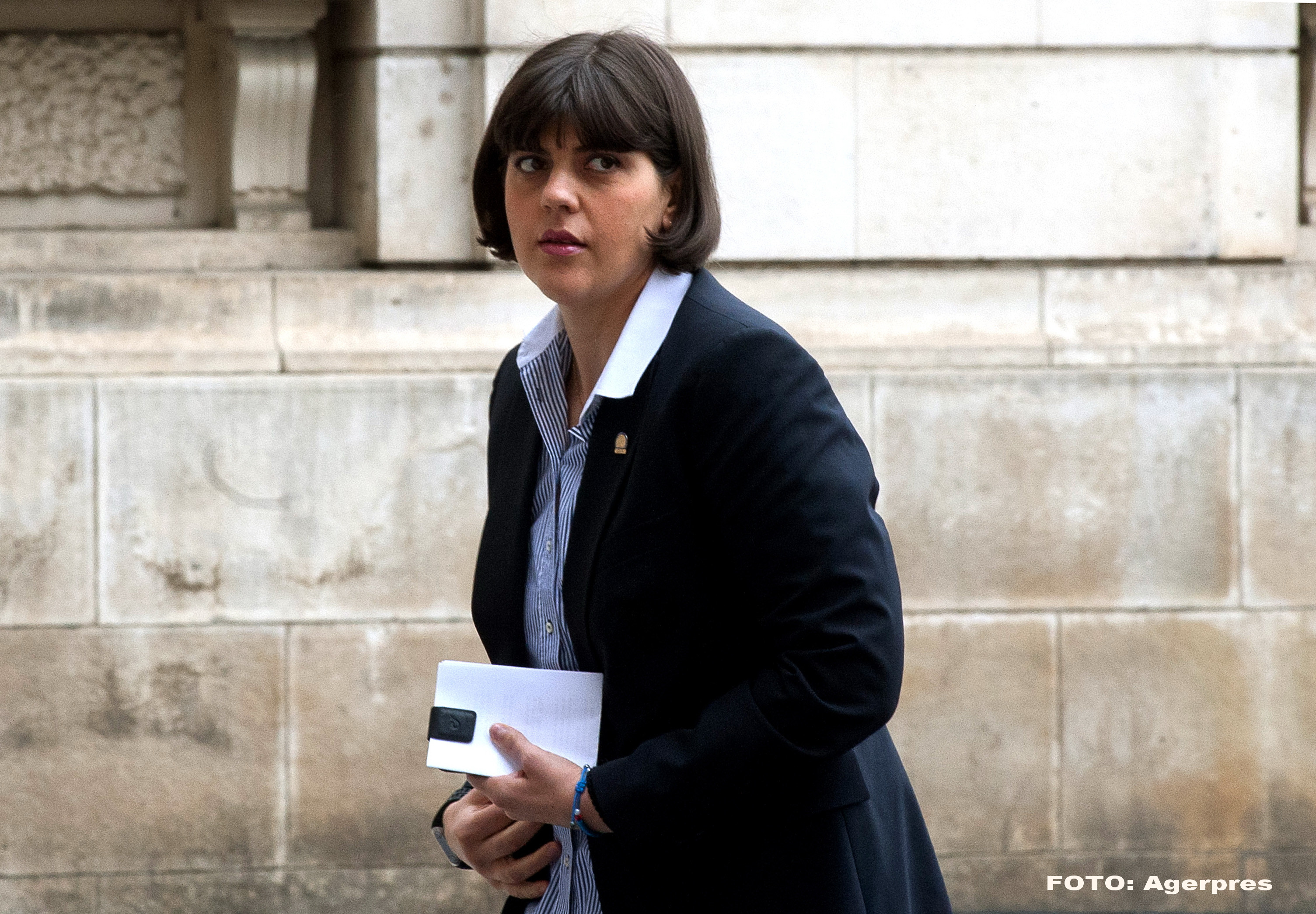 Procurorul sef Laura Codruta Kovesi, dezvaluiri despre dosarele deschise la DNA. Ce spune despre cazurile Oprescu si Ponta