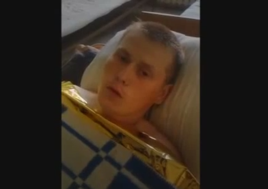 Doi militari rusi, capturati in Ucraina. Unul dintre ei a marturisit ca se afla in misiune de spionaj: "Am fost descoperiti"