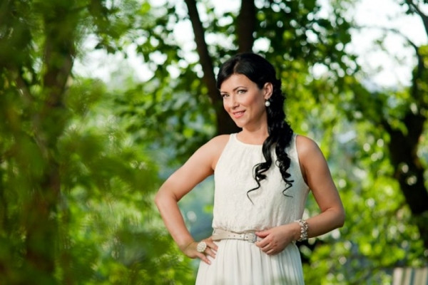 Ana Barbu, o cunoscuta artista din Republica Moldova, a murit