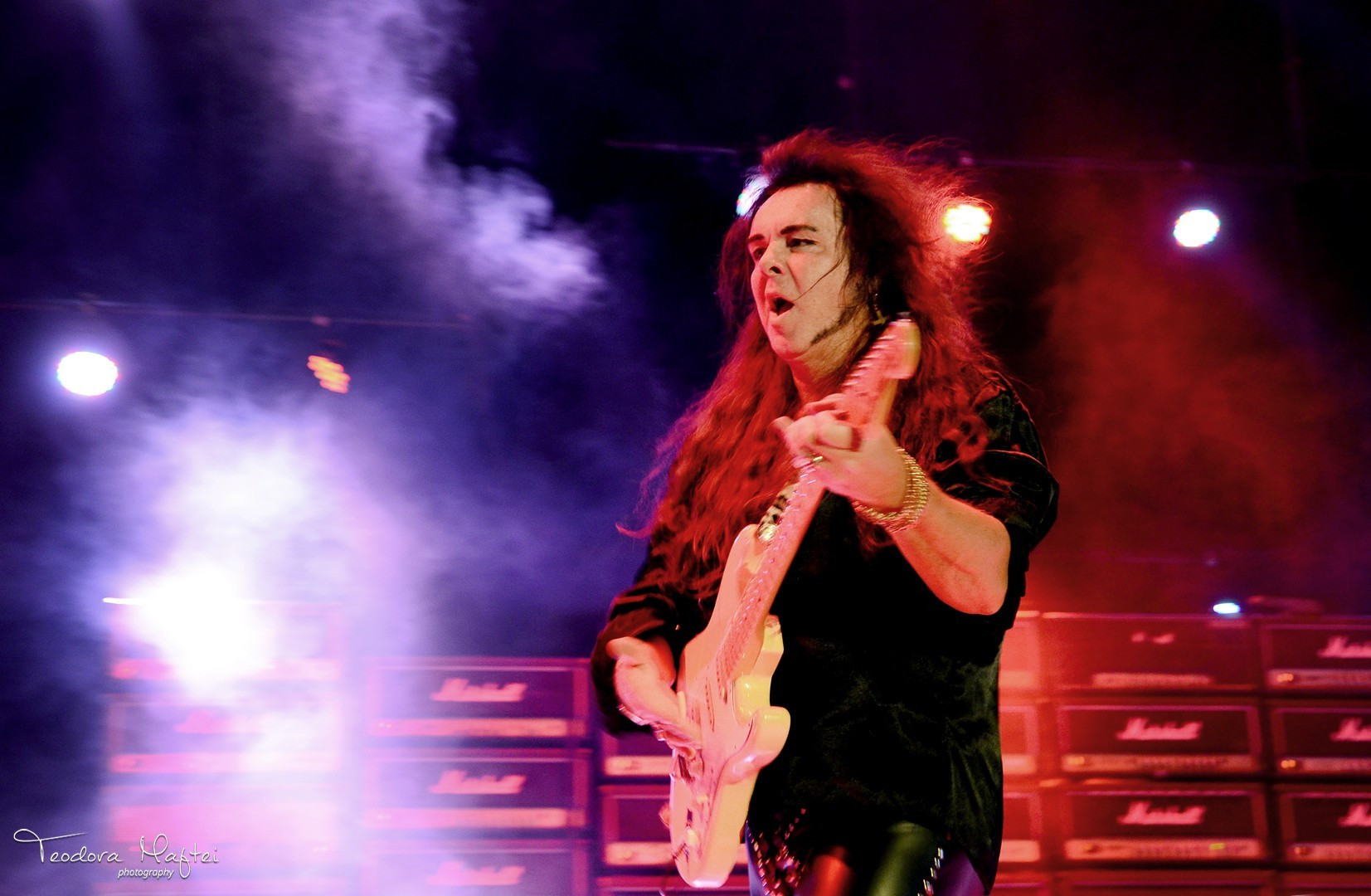 Yngwie Malmsteen - 5