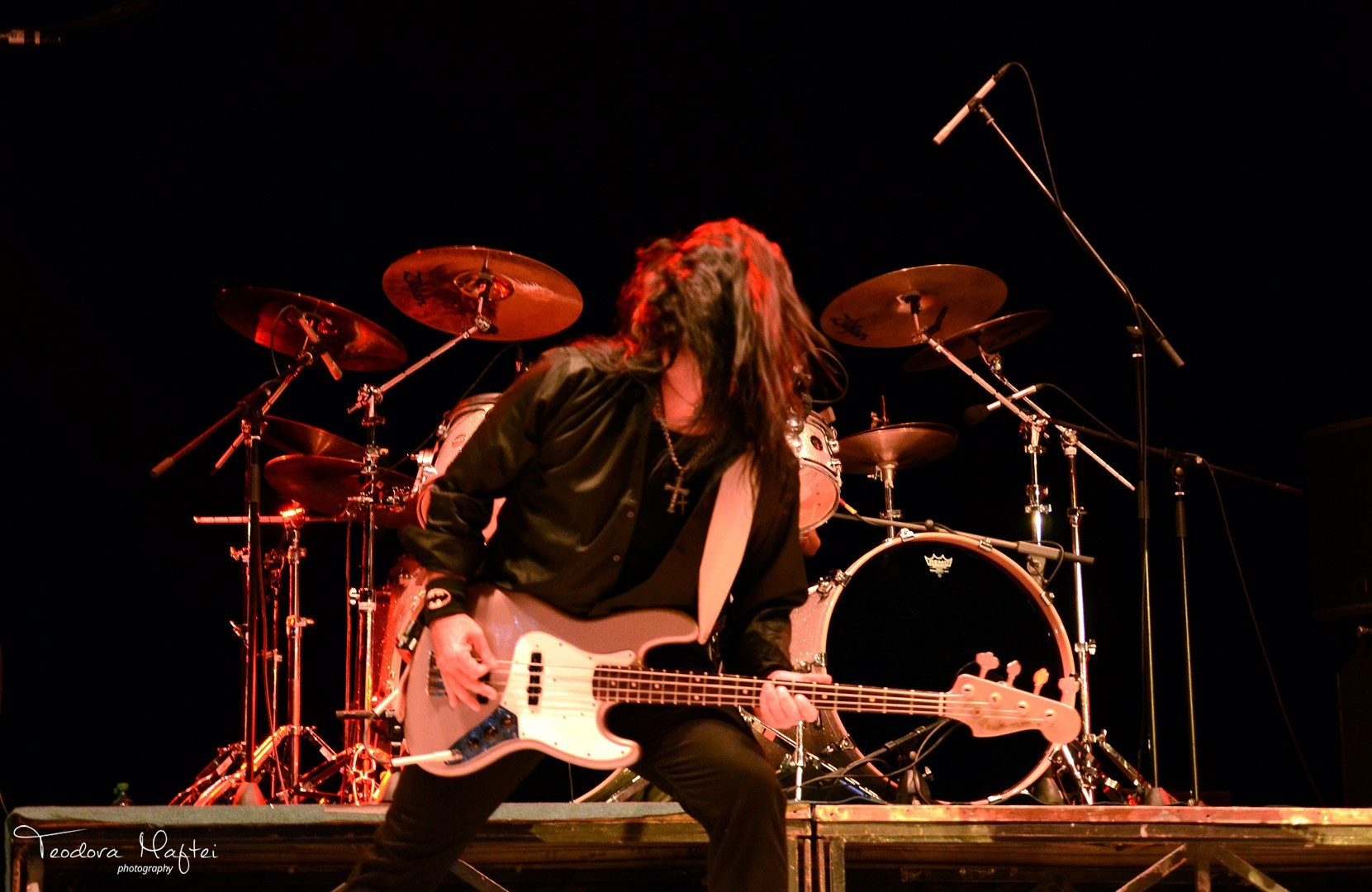 Yngwie Malmsteen - 8