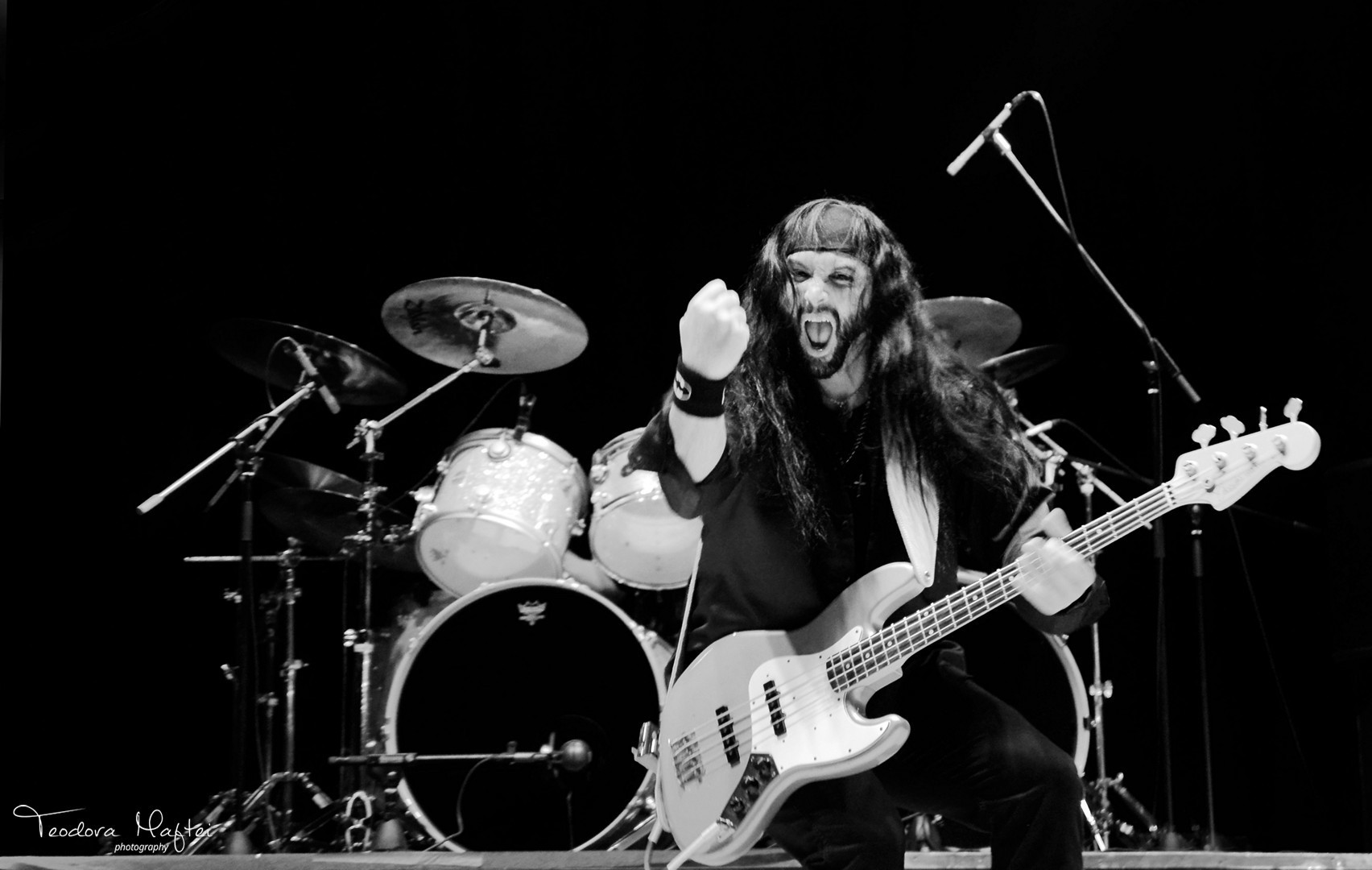 Yngwie Malmsteen - 9