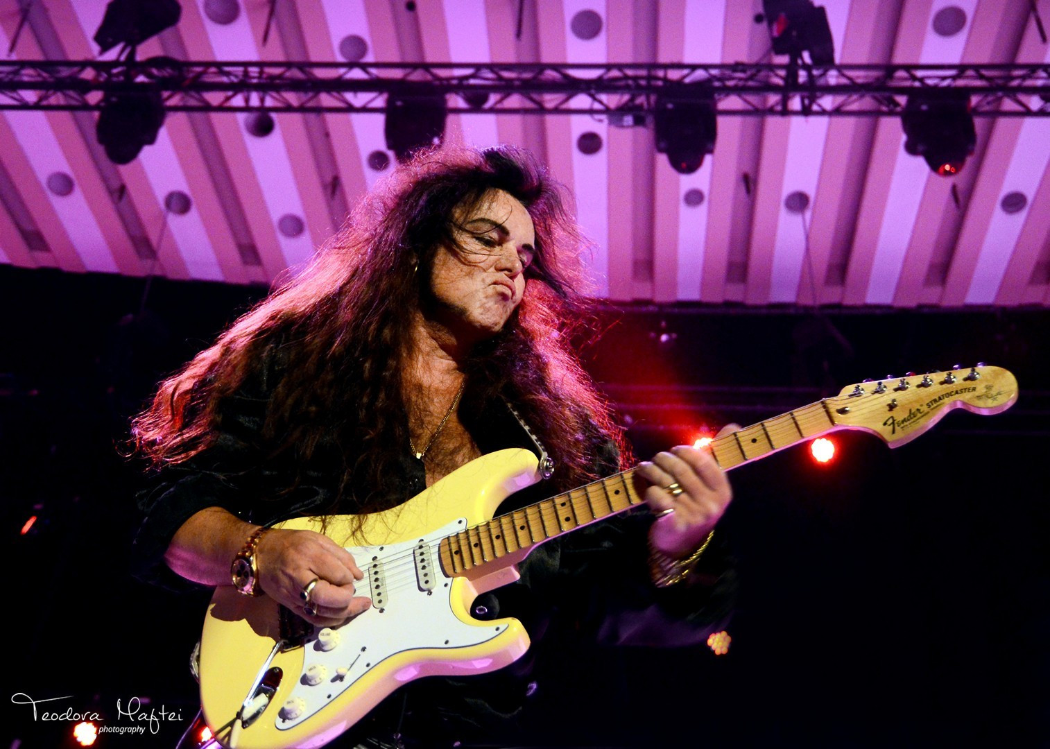 Yngwie Malmsteen - 12