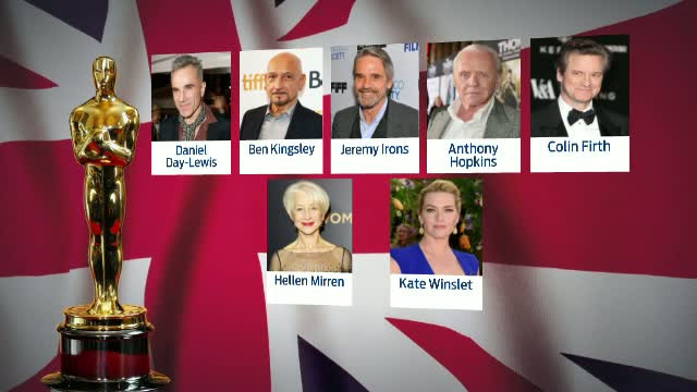 Cine sunt romanii care au cabinete pe strada unde se trateaza vedetele de Oscar. "Am avut noroc, nu m-au judecat dupa tara"