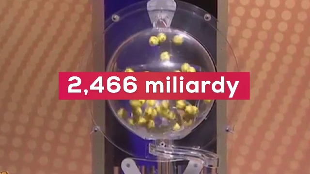 Un ceh a doborat recordurile la loteria pan-europeana. Ce suma uriasa a castigat