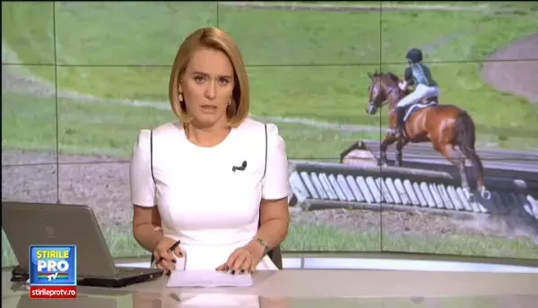 Politistii au deschis o ancheta pentru ucidere din culpa in cazul copilul care a cazut de pe cal