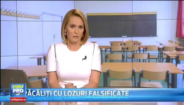 Invatatoarea care a fost filmata in timp ce umilea un elev ar putea ajunge dupa gratii. Scoala i-a taiat deja 15% din salariu