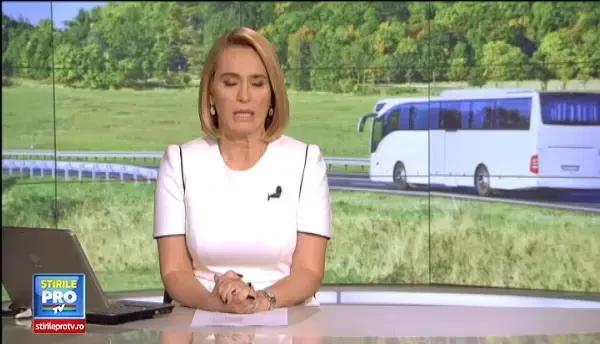 Alerta maxima intr-un autocar cu romani. Ce au descoperit politistii in compartimentul de bagaje: