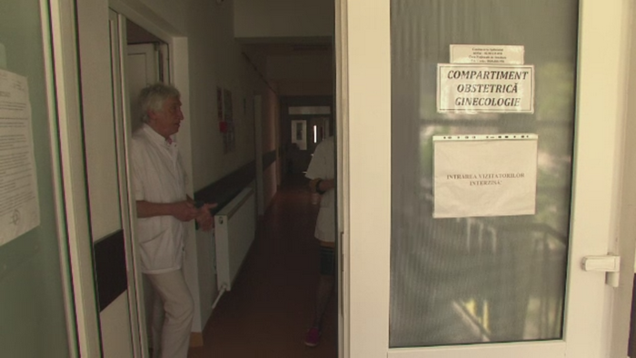 Acuzatii de malpraxis in Gura Humorului. O femeie sustine ca a pierdut copilul din cauza neglijentei medicilor