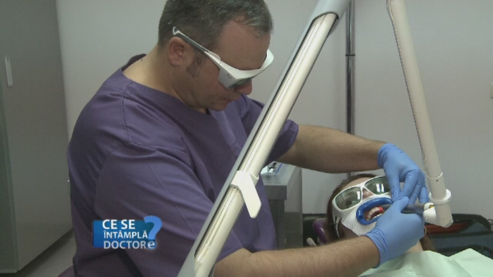 Sangerarile gingivale pot semnala boli grave. Analizele care trebuie facute cand problema persista