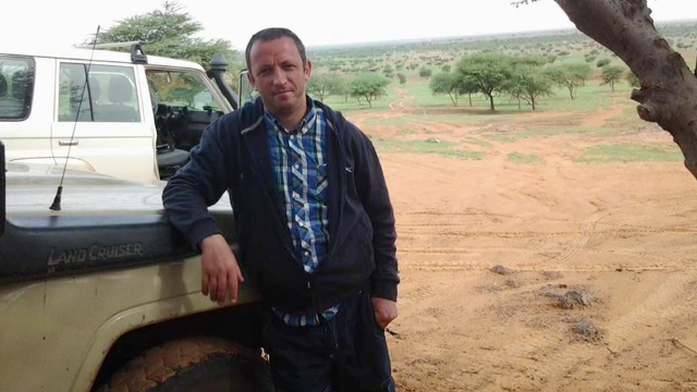 roman rapit in Burkina Faso - stiri