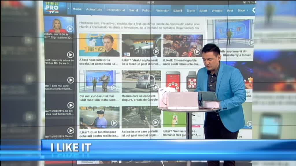 iLikeIT. Cu ajutorul noilor gadgeturi audio, sunetul se aude mai bine ca niciodata. Recomandari de boxe si casti