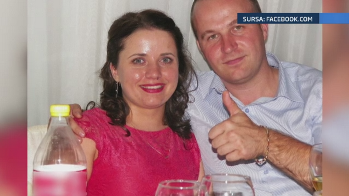 "Se zbatea copilul si ea nu misca". Tanara gravida lovita pe trecere si copilul ei duc o lupta cumplita pentru viata